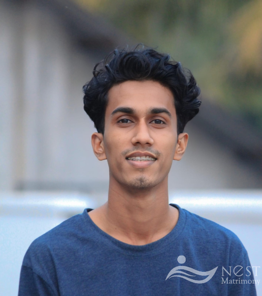 SREEKANTH